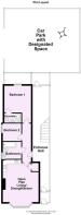 Priory Street Plot