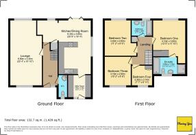 Floorplan - 14 Regency Drive
