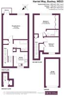 Davidson Frost-Wellings, DFW, Harriet Way, WD23,Fl