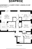A501 APARTMENT 11...