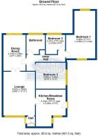 Property Floorplan