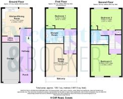 9 Cliff Road, Cowes - all floors (1).JPG