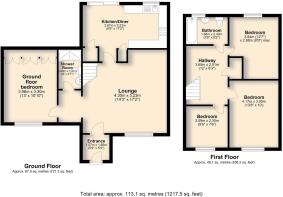 26 Priory Road, Hethersett - all floors (1).JPG