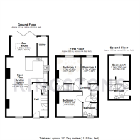 Property Floorplan