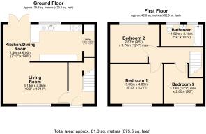 2D Floorplan
