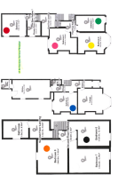 17 st georges terrace colour coded FP