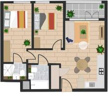 Modern Sage B3L type