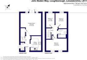 Floorplan Landscape