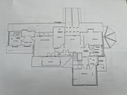 FIRST FLOOR PLAN