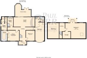 Floorplan One