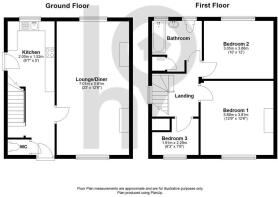 Floorplan One