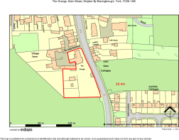 Boundary Plan