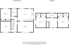 4 The Knowe Floorplan