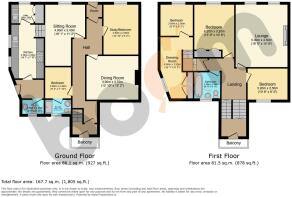 FLOORPLAN - 5 School Road, Kilbirnie 2025