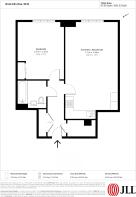Floor plan no flo...