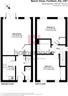 Floor Layout