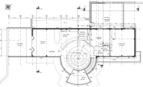 Floor/Site plan 2