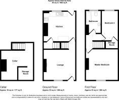 Floorplans