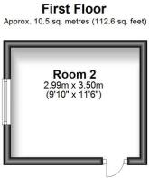 Room 2 13 Pattocks
