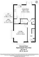 Ground Floor Accommodation