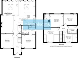 11, Ryelaw Road, Church Crookham, Fleet, GU52 6HZ.