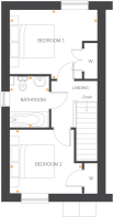 First Floor Floor Plan