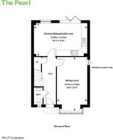the pearl floor plan gf randall fields, stotfold