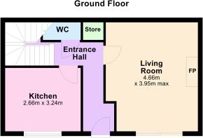 Ground Floor