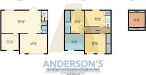 1 Fox Pond Lane - Fl