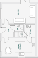 Ground floor