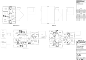 Floor/Site plan 1