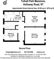 Tuffnell Park Man...