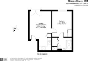 1007A - A3 - 1 bed