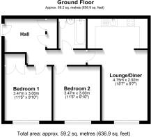 St Agnes Place, C...