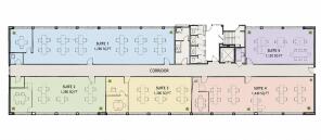 Floor/Site plan 1