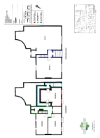 Floor/Site plan 2