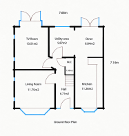 Ground Floor