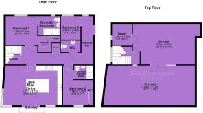 31 Jefferson, 119 Nell Lane, West Didsbury - all f