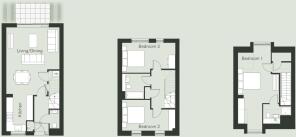 House 7 Floor Plan