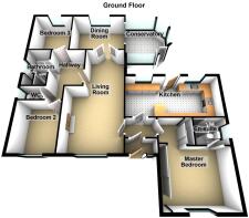 Floorplan 2