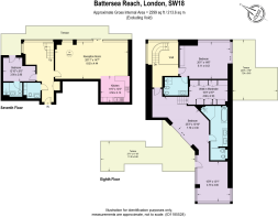 Quarter House Floorp