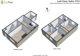 3D Floorplan