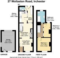 Wollaston Road Floor