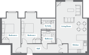 23 New Manor