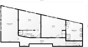 Floor Plan - Annex w