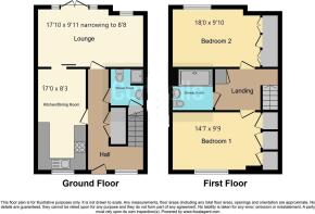 12 Kleinwort Close NEW FLOORPLAN