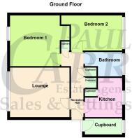 Floorplan One