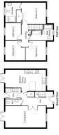 7 Turnpike Drive - Floor plan