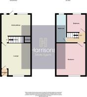 2D Floorplan
