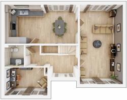 Ground Floor